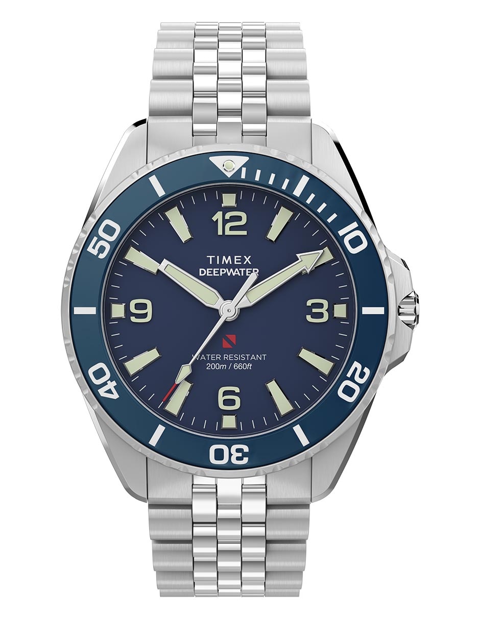 DEEP WATER para Hombre TW2Y64600VT